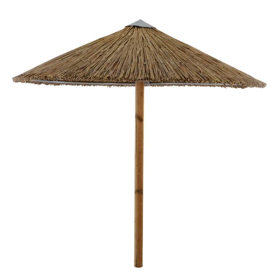 ΟΜΠΡΕΛΑ ΨΑΘΙΝΗ Φ250 ΜΕ ΚΟΡΜΟ Φ10 ΕΝΙΣΧΥΜΕΝΗ HM5439