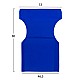 ΜΑΞΙΛΑΡΙ TEXTILENE 600gr/m2 2X1 ΜΠΛΕ ΓΙΑ ΠΟΛΥΘΡΟΝΑ ΣΚΗΝΟΘΕΤΗ HM5272.01 46.5Χ53Χ80Υεκ. ΜΑΞΙΛΑΡΙ TEXTILENE 600gr/m2 2X1 ΜΠΛΕ ΓΙΑ ΠΟΛΥΘΡΟΝΑ ΣΚΗΝΟΘΕΤΗ HM5272.01 46.5Χ53Χ80Υεκ.