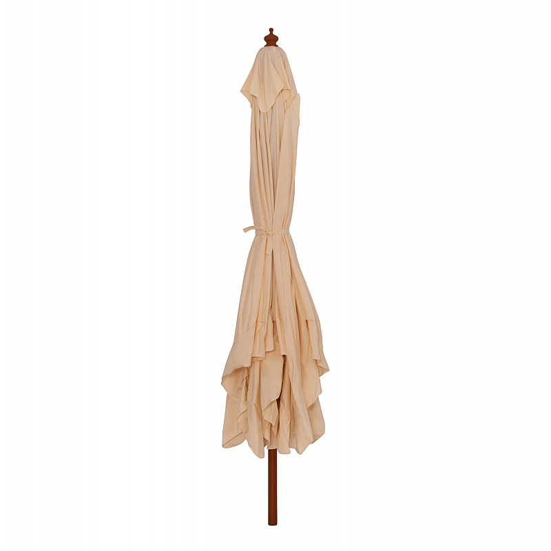 ΟΜΠΡΕΛΑ ΕΠΑΓΓΕΛΜΑΤΙΚΗ WALLER 3,00X3,00X2,50Y ΜΕ ΞΥΛΙΝΟ ΣΚΕΛΕΤΟ HM6022 ΜΠΕΖ ΟΜΠΡΕΛΑ ΕΠΑΓΓΕΛΜΑΤΙΚΗ WALLER 3,00X3,00X2,50Y ΜΕ ΞΥΛΙΝΟ ΣΚΕΛΕΤΟ HM6022 ΜΠΕΖ