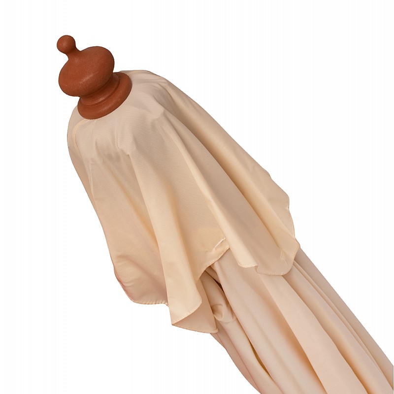 ΟΜΠΡΕΛΑ ΕΠΑΓΓΕΛΜΑΤΙΚΗ WALLER 3,00X3,00X2,50Y ΜΕ ΞΥΛΙΝΟ ΣΚΕΛΕΤΟ HM6022 ΜΠΕΖ ΟΜΠΡΕΛΑ ΕΠΑΓΓΕΛΜΑΤΙΚΗ WALLER 3,00X3,00X2,50Y ΜΕ ΞΥΛΙΝΟ ΣΚΕΛΕΤΟ HM6022 ΜΠΕΖ