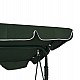 ΚΟΥΝΙΑ 3ΘΕΣΙΑ WAIOLA HM5542 ΠΡΑΣΙΝΟ ΛΕΥΚΟ ΡΙΓΕ NAPOLI 167x110x175 cm ΚΟΥΝΙΑ 3ΘΕΣΙΑ WAIOLA HM5542 ΠΡΑΣΙΝΟ ΛΕΥΚΟ ΡΙΓΕ NAPOLI 167x110x175 cm