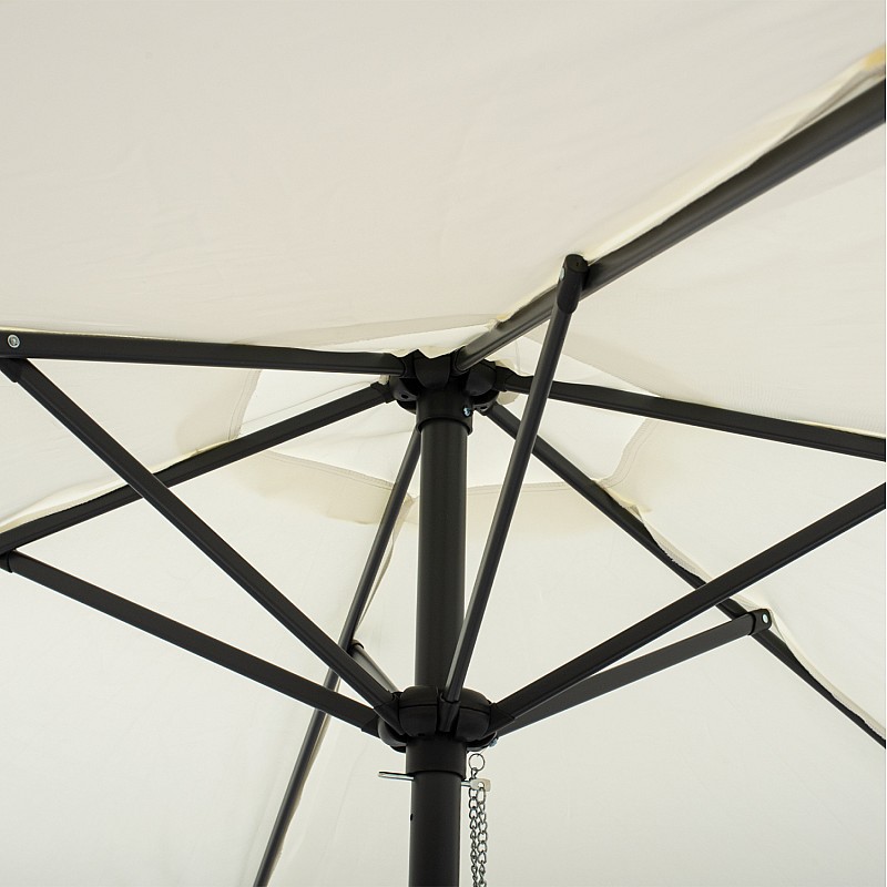 ΟΜΠΡΕΛΑ ΑΛΟΥΜΙΝΙΟΥ Φ250x236 εκ.ΜΕ 6 ΑΚΤΙΝΕΣ KACEN HM6030.02 ΕΚΡΟΥ ΓΚΡΙ ΟΜΠΡΕΛΑ ΑΛΟΥΜΙΝΙΟΥ Φ250x236 εκ.ΜΕ 6 ΑΚΤΙΝΕΣ KACEN HM6030.02 ΕΚΡΟΥ ΓΚΡΙ