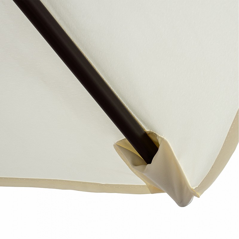 ΟΜΠΡΕΛΑ ΑΛΟΥΜΙΝΙΟΥ Φ250x236 εκ.ΜΕ 6 ΑΚΤΙΝΕΣ KACEN HM6030.02 ΕΚΡΟΥ ΓΚΡΙ ΟΜΠΡΕΛΑ ΑΛΟΥΜΙΝΙΟΥ Φ250x236 εκ.ΜΕ 6 ΑΚΤΙΝΕΣ KACEN HM6030.02 ΕΚΡΟΥ ΓΚΡΙ