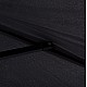ΟΜΠΡΕΛΑ ΑΛΟΥΜΙΝΙΟΥ KACEN Φ250x236 εκ. ΜΕ 6 ΑΚΤΙΝΕΣ ΓΚΡΙ ΠΑΝΙ HM6030.10