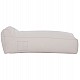 ΠΟΥΦ ΞΑΠΛΩΣΤΡΑ WADELIN HM5774.11 ΜΕ TEXTILINE ΛΕΥΚΟ 190x80x40-60Υ εκ. ΠΟΥΦ ΞΑΠΛΩΣΤΡΑ WADELIN HM5774.11 ΜΕ TEXTILINE ΛΕΥΚΟ 190x80x40-60Υ εκ.
