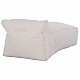 ΠΟΥΦ ΞΑΠΛΩΣΤΡΑ WADELIN HM5774.11 ΜΕ TEXTILINE ΛΕΥΚΟ 190x80x40-60Υ εκ. ΠΟΥΦ ΞΑΠΛΩΣΤΡΑ WADELIN HM5774.11 ΜΕ TEXTILINE ΛΕΥΚΟ 190x80x40-60Υ εκ.