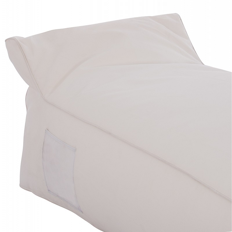 ΠΟΥΦ ΞΑΠΛΩΣΤΡΑ WADELIN HM5774.11 ΜΕ TEXTILINE ΛΕΥΚΟ 190x80x40-60Υ εκ. ΠΟΥΦ ΞΑΠΛΩΣΤΡΑ WADELIN HM5774.11 ΜΕ TEXTILINE ΛΕΥΚΟ 190x80x40-60Υ εκ.