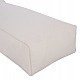 ΠΟΥΦ ΞΑΠΛΩΣΤΡΑ WADELIN HM5774.11 ΜΕ TEXTILINE ΛΕΥΚΟ 190x80x40-60Υ εκ. ΠΟΥΦ ΞΑΠΛΩΣΤΡΑ WADELIN HM5774.11 ΜΕ TEXTILINE ΛΕΥΚΟ 190x80x40-60Υ εκ.