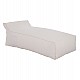 ΠΟΥΦ ΞΑΠΛΩΣΤΡΑ WADELIN HM5774.11 ΜΕ TEXTILINE ΛΕΥΚΟ 190x80x40-60Υ εκ. ΠΟΥΦ ΞΑΠΛΩΣΤΡΑ WADELIN HM5774.11 ΜΕ TEXTILINE ΛΕΥΚΟ 190x80x40-60Υ εκ.