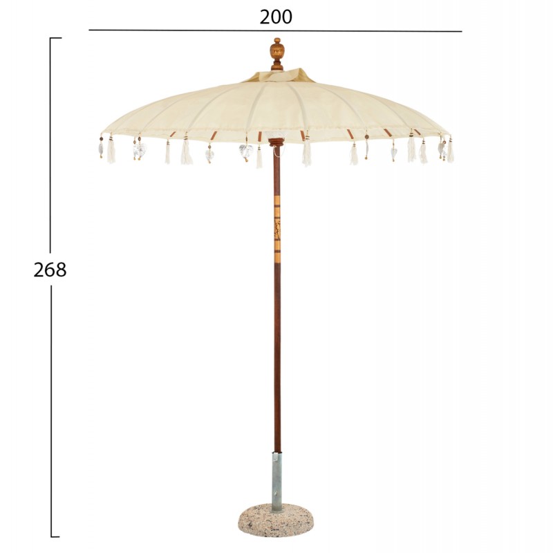 ΟΜΠΡΕΛΑ ΧΩΡΙΣ ΒΑΣΗ HM6034 ΕΚΡΟΥ Φ200 ΕΚ. ΟΜΠΡΕΛΑ ΧΩΡΙΣ ΒΑΣΗ HM6034 ΕΚΡΟΥ Φ200 ΕΚ.