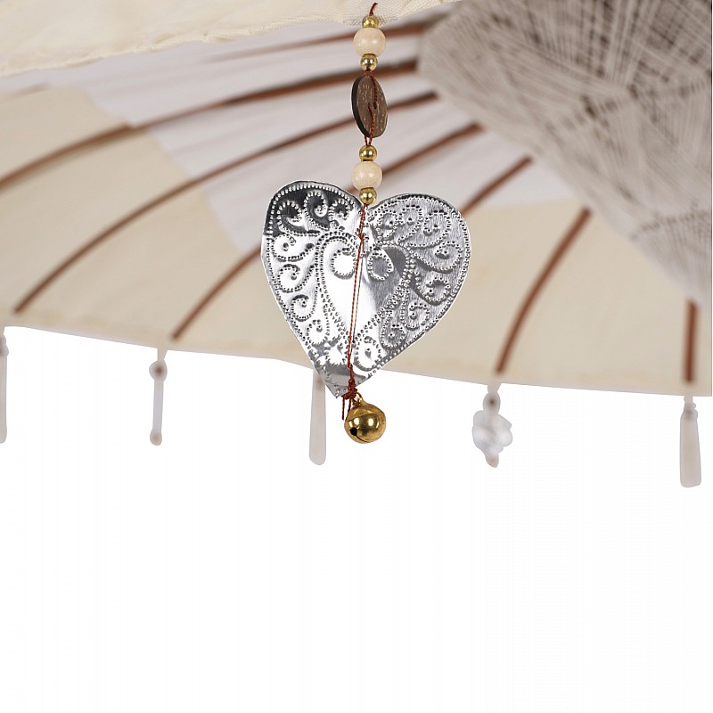 ΟΜΠΡΕΛΑ ΧΩΡΙΣ ΒΑΣΗ HM6034 ΕΚΡΟΥ Φ200 ΕΚ. ΟΜΠΡΕΛΑ ΧΩΡΙΣ ΒΑΣΗ HM6034 ΕΚΡΟΥ Φ200 ΕΚ.