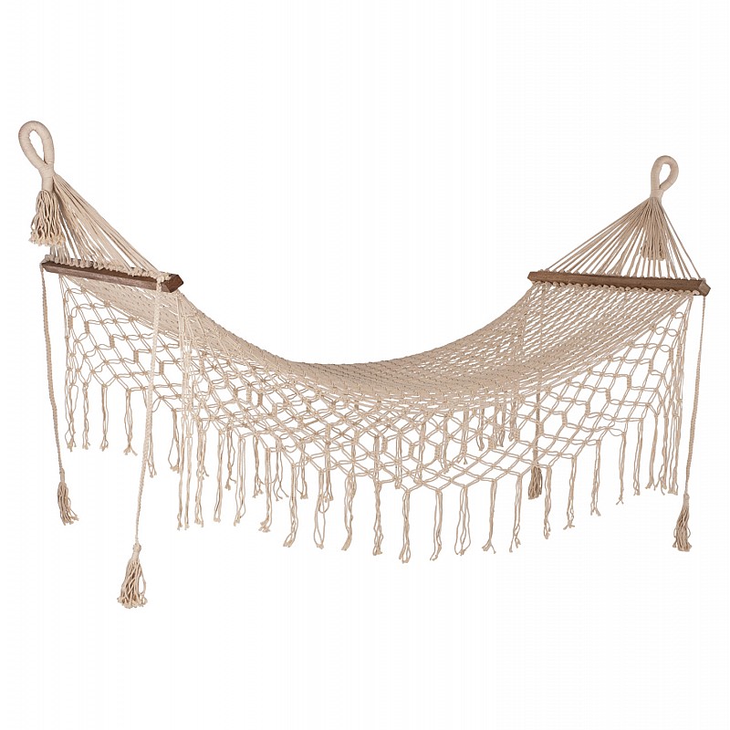 ΜΑΚΡΑΜΕ ΑΙΩΡΑ HM9346 ΜΠΕΖ 200Χ100 εκ.