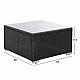 ΠΟΛΥΜΟΡΦΙΚΟ ΣΕΤ ΣΑΛΟΝΙ 7TMX GREN HM6091 ΣΥΝΘ.RATTAN ΑΝΘΡΑΚΙ-ΓΥΑΛΙ ΑΣΦΑΛΕΙΑΣ ΠΟΛΥΜΟΡΦΙΚΟ ΣΕΤ ΣΑΛΟΝΙ 7TMX GREN HM6091 ΣΥΝΘ.RATTAN ΑΝΘΡΑΚΙ-ΓΥΑΛΙ ΑΣΦΑΛΕΙΑΣ