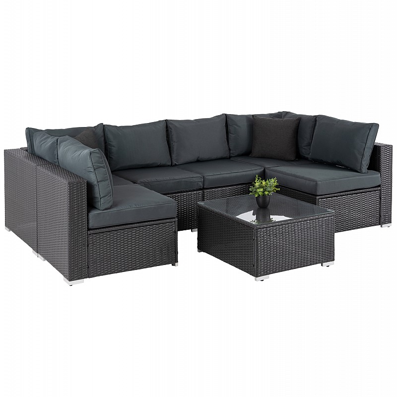 ΠΟΛΥΜΟΡΦΙΚΟ ΣΕΤ ΣΑΛΟΝΙ 7TMX GREN HM6091 ΣΥΝΘ.RATTAN ΑΝΘΡΑΚΙ-ΓΥΑΛΙ ΑΣΦΑΛΕΙΑΣ ΠΟΛΥΜΟΡΦΙΚΟ ΣΕΤ ΣΑΛΟΝΙ 7TMX GREN HM6091 ΣΥΝΘ.RATTAN ΑΝΘΡΑΚΙ-ΓΥΑΛΙ ΑΣΦΑΛΕΙΑΣ