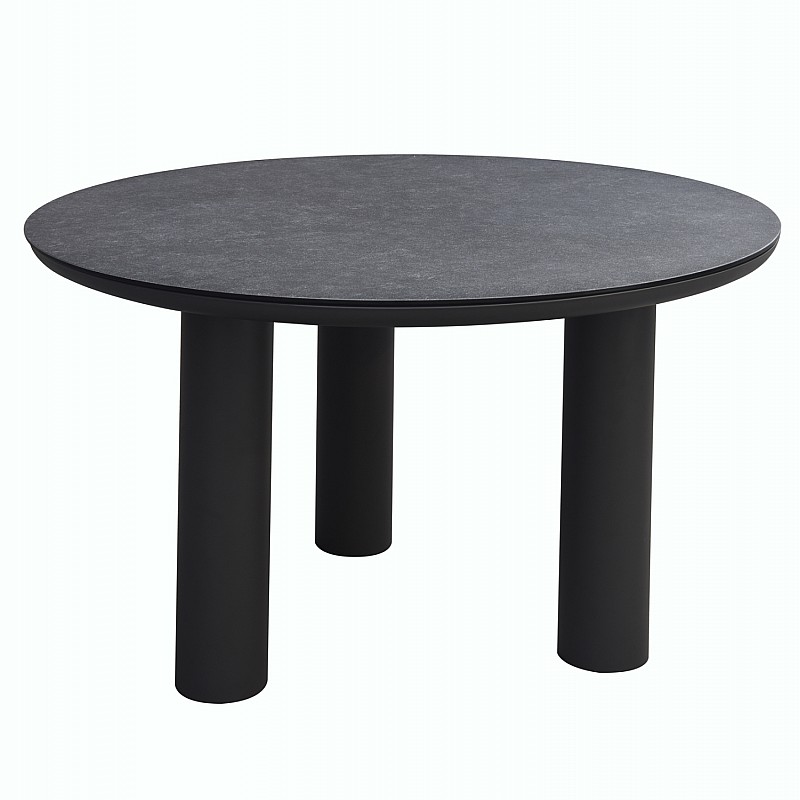 ΤΡΑΠΕΖΙ ΑΛΟΥΜΙΝΙΟΥ DOSUN HM6201.01 ΓΚΡΙ ΣΚΕΛΕΤΟΣ-3D PRINT ΓΥΑΛΙ-ΚΕΡΑΜΙΚΟ LOOK Φ120εκ ΤΡΑΠΕΖΙ ΑΛΟΥΜΙΝΙΟΥ DOSUN HM6201.01 ΓΚΡΙ ΣΚΕΛΕΤΟΣ-3D PRINT ΓΥΑΛΙ-ΚΕΡΑΜΙΚΟ LOOK Φ120εκ