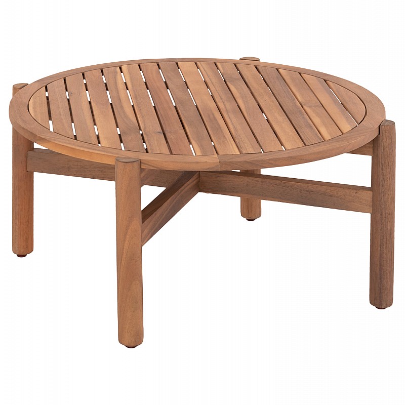 ΤΡΑΠΕΖΙ ΧΑΜΗΛΟ ΕΞ.ΧΩΡΟΥ ΣΤΡΟΓΓΥΛΟ SANJI HM6228 ΞΥΛΟ ΑΚΑΚΙΑΣ ΣΕ ΦΥΣΙΚΟ Φ86x41,5Υεκ. ΤΡΑΠΕΖΙ ΧΑΜΗΛΟ ΕΞ.ΧΩΡΟΥ ΣΤΡΟΓΓΥΛΟ SANJI HM6228 ΞΥΛΟ ΑΚΑΚΙΑΣ ΣΕ ΦΥΣΙΚΟ Φ86x41,5Υεκ.