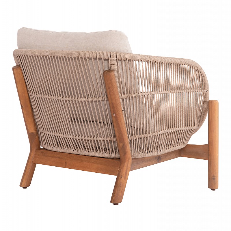 ΠΟΛΥΘΡΟΝΑ ΕΞ.ΧΩΡΟΥ SANJI HM6221 ΞΥΛΟ ΑΚΑΚΙΑΣ-ΑΛΟΥΜΙΝΙΟ-ΣΧΟΙΝΙ 88x78x68-75Υεκ