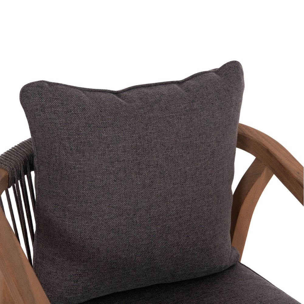 ΠΟΛΥΘΡΟΝΑ CONTREL HM6244.02 ΞΥΛΟ ΑΚΑΚΙΑΣ ΦΥΣΙΚΟ-ΣΧΟΙΝΙ & ΜΑΞΙΛΑΡΙΑ ΓΚΡΙ 58x60x74Υεκ.