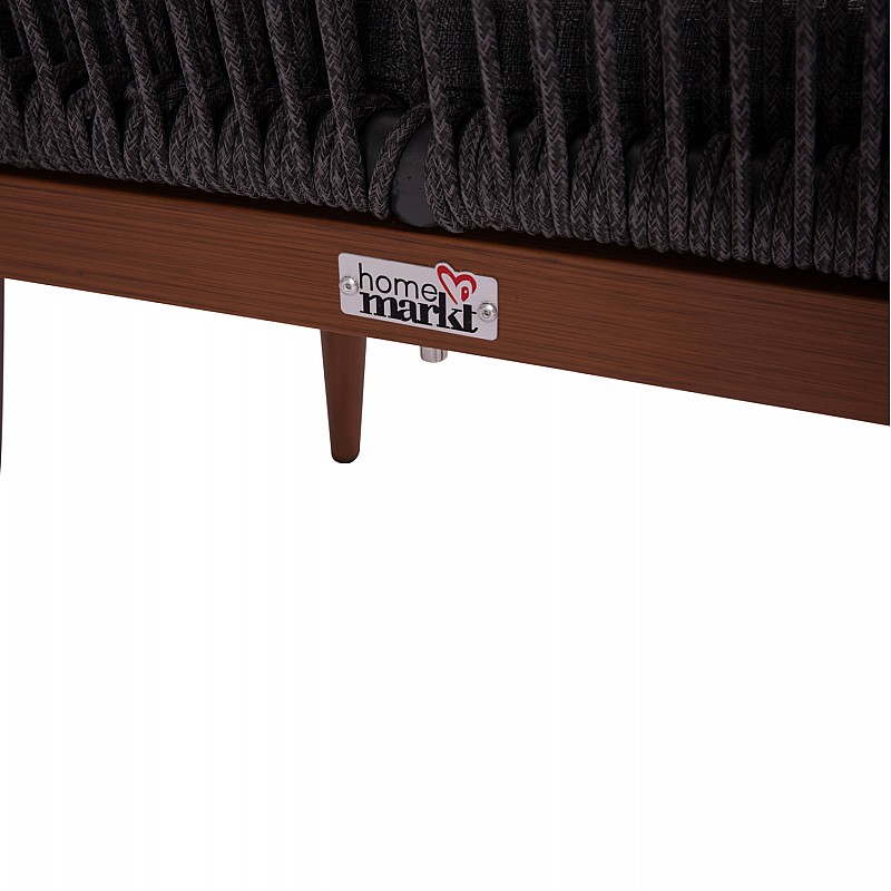 ΠΟΛΥΘΡΟΝΑ ΑΛΟΥΜΙΝΙΟΥ MYRTIA HM5549.11 ΜΕ ΣΧΟΙΝΙ ΓΚΡΙ ΚΑΙ ΚΑΡΥΔΙ ΠΟΔΙΑ 60x64x88Yεκ. ΠΟΛΥΘΡΟΝΑ ΑΛΟΥΜΙΝΙΟΥ MYRTIA HM5549.11 ΜΕ ΣΧΟΙΝΙ ΓΚΡΙ ΚΑΙ ΚΑΡΥΔΙ ΠΟΔΙΑ 60x64x88Yεκ.