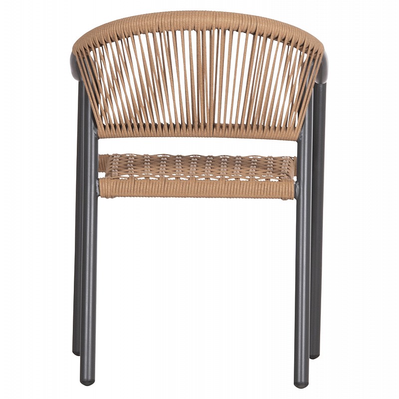 ΠΟΛΥΘΡΟΝΑ KERLY HM6050.10 ΑΛΟΥΜΙΝΙΟ ΣΚΟΥΡΟ ΓΚΡΙ--ΜΠΕΖ ΣΥΝΘΕΤΙΚΟ RATTAN 54x58,5x76Υεκ ΠΟΛΥΘΡΟΝΑ KERLY HM6050.10 ΑΛΟΥΜΙΝΙΟ ΣΚΟΥΡΟ ΓΚΡΙ--ΜΠΕΖ ΣΥΝΘΕΤΙΚΟ RATTAN 54x58,5x76Υεκ