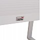 ΤΡΑΠΕΖΑΚΙ ΞΑΠΛΩΣΤΡΑΣ SENTRY HM6275.01 ΑΛΟΥΜΙΝΙΟ ΣΕ ΛΕΥΚΟ 87x43,5x45Υεκ. ΤΡΑΠΕΖΑΚΙ ΞΑΠΛΩΣΤΡΑΣ SENTRY HM6275.01 ΑΛΟΥΜΙΝΙΟ ΣΕ ΛΕΥΚΟ 87x43,5x45Υεκ.