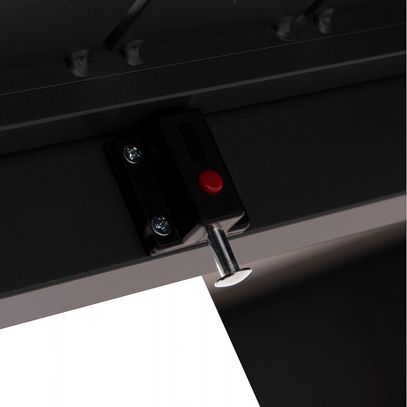 ΤΡΑΠΕΖΙ ΕΠΕΚΤΕΙΝΟΜΕΝΟ KRUM HM6277.03 ΑΛΟΥΜΙΝΙΟ ΣΚΟΥΡΟ ΓΚΡΙ 160-240x90x73Υεκ. ΤΡΑΠΕΖΙ ΕΠΕΚΤΕΙΝΟΜΕΝΟ KRUM HM6277.03 ΑΛΟΥΜΙΝΙΟ ΣΚΟΥΡΟ ΓΚΡΙ 160-240x90x73Υεκ.