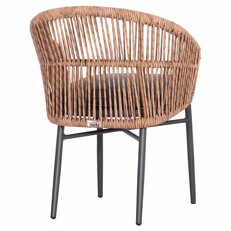 ΠΟΛΥΘΡΟΝΑ ΑΛΟΥΜΙΝΙΟΥ ORIN HM6265.01 ΣΚΟΥΡΟ ΓΚΡΙ- P.E.RATTAN ΣΕ ΦΥΣΙΚΟ 58x61x75Υεκ. ΠΟΛΥΘΡΟΝΑ ΑΛΟΥΜΙΝΙΟΥ ORIN HM6265.01 ΣΚΟΥΡΟ ΓΚΡΙ- P.E.RATTAN ΣΕ ΦΥΣΙΚΟ 58x61x75Υεκ.