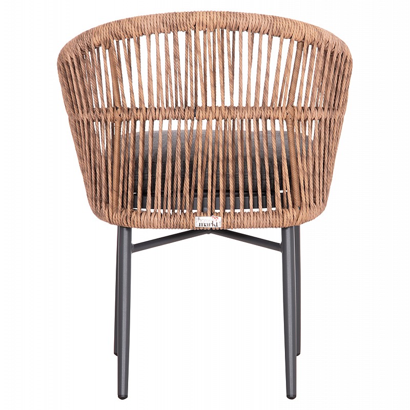 ΠΟΛΥΘΡΟΝΑ ΑΛΟΥΜΙΝΙΟΥ ORIN HM6265.01 ΣΚΟΥΡΟ ΓΚΡΙ- P.E.RATTAN ΣΕ ΦΥΣΙΚΟ 58x61x75Υεκ. ΠΟΛΥΘΡΟΝΑ ΑΛΟΥΜΙΝΙΟΥ ORIN HM6265.01 ΣΚΟΥΡΟ ΓΚΡΙ- P.E.RATTAN ΣΕ ΦΥΣΙΚΟ 58x61x75Υεκ.