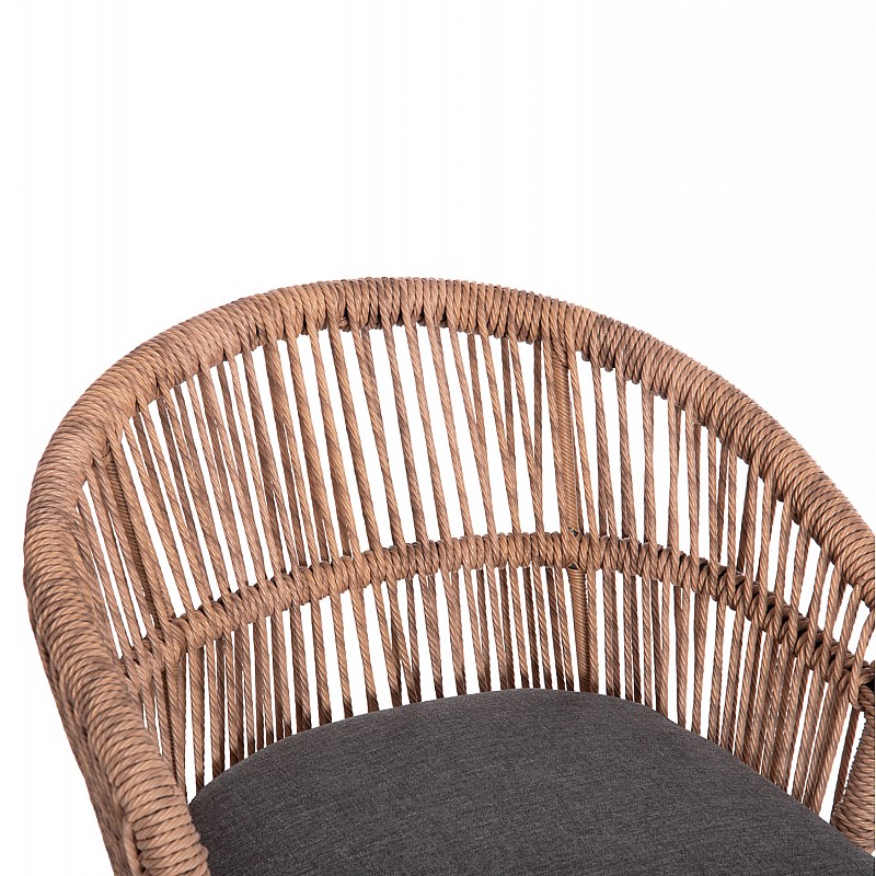 ΠΟΛΥΘΡΟΝΑ ΑΛΟΥΜΙΝΙΟΥ ORIN HM6265.01 ΣΚΟΥΡΟ ΓΚΡΙ- P.E.RATTAN ΣΕ ΦΥΣΙΚΟ 58x61x75Υεκ. ΠΟΛΥΘΡΟΝΑ ΑΛΟΥΜΙΝΙΟΥ ORIN HM6265.01 ΣΚΟΥΡΟ ΓΚΡΙ- P.E.RATTAN ΣΕ ΦΥΣΙΚΟ 58x61x75Υεκ.