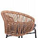ΠΟΛΥΘΡΟΝΑ ΑΛΟΥΜΙΝΙΟΥ ORIN HM6265.01 ΣΚΟΥΡΟ ΓΚΡΙ- P.E.RATTAN ΣΕ ΦΥΣΙΚΟ 58x61x75Υεκ. ΠΟΛΥΘΡΟΝΑ ΑΛΟΥΜΙΝΙΟΥ ORIN HM6265.01 ΣΚΟΥΡΟ ΓΚΡΙ- P.E.RATTAN ΣΕ ΦΥΣΙΚΟ 58x61x75Υεκ.