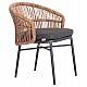 ΠΟΛΥΘΡΟΝΑ ΑΛΟΥΜΙΝΙΟΥ ORIN HM6265.01 ΣΚΟΥΡΟ ΓΚΡΙ- P.E.RATTAN ΣΕ ΦΥΣΙΚΟ 58x61x75Υεκ. ΠΟΛΥΘΡΟΝΑ ΑΛΟΥΜΙΝΙΟΥ ORIN HM6265.01 ΣΚΟΥΡΟ ΓΚΡΙ- P.E.RATTAN ΣΕ ΦΥΣΙΚΟ 58x61x75Υεκ.