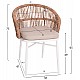 ΠΟΛΥΘΡΟΝΑ ΑΛΟΥΜΙΝΙΟΥ ORIN HM6265.02 ΛΕΥΚΗ-P.E.RATTAN ΦΥΣΙΚΟ-ΜΠΕΖ ΜΑΞΙΛΑΡΙΑ 58x61x75Υ ΠΟΛΥΘΡΟΝΑ ΑΛΟΥΜΙΝΙΟΥ ORIN HM6265.02 ΛΕΥΚΗ-P.E.RATTAN ΦΥΣΙΚΟ-ΜΠΕΖ ΜΑΞΙΛΑΡΙΑ 58x61x75Υ