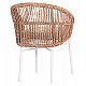 ΠΟΛΥΘΡΟΝΑ ΑΛΟΥΜΙΝΙΟΥ ORIN HM6265.02 ΛΕΥΚΗ-P.E.RATTAN ΦΥΣΙΚΟ-ΜΠΕΖ ΜΑΞΙΛΑΡΙΑ 58x61x75Υ ΠΟΛΥΘΡΟΝΑ ΑΛΟΥΜΙΝΙΟΥ ORIN HM6265.02 ΛΕΥΚΗ-P.E.RATTAN ΦΥΣΙΚΟ-ΜΠΕΖ ΜΑΞΙΛΑΡΙΑ 58x61x75Υ