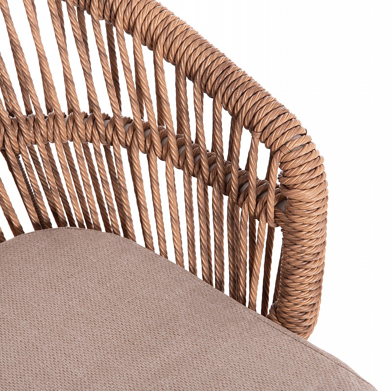 ΠΟΛΥΘΡΟΝΑ ΑΛΟΥΜΙΝΙΟΥ ORIN HM6265.02 ΛΕΥΚΗ-P.E.RATTAN ΦΥΣΙΚΟ-ΜΠΕΖ ΜΑΞΙΛΑΡΙΑ 58x61x75Υ ΠΟΛΥΘΡΟΝΑ ΑΛΟΥΜΙΝΙΟΥ ORIN HM6265.02 ΛΕΥΚΗ-P.E.RATTAN ΦΥΣΙΚΟ-ΜΠΕΖ ΜΑΞΙΛΑΡΙΑ 58x61x75Υ