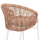 ΠΟΛΥΘΡΟΝΑ ΑΛΟΥΜΙΝΙΟΥ ORIN HM6265.02 ΛΕΥΚΗ-P.E.RATTAN ΦΥΣΙΚΟ-ΜΠΕΖ ΜΑΞΙΛΑΡΙΑ 58x61x75Υ ΠΟΛΥΘΡΟΝΑ ΑΛΟΥΜΙΝΙΟΥ ORIN HM6265.02 ΛΕΥΚΗ-P.E.RATTAN ΦΥΣΙΚΟ-ΜΠΕΖ ΜΑΞΙΛΑΡΙΑ 58x61x75Υ