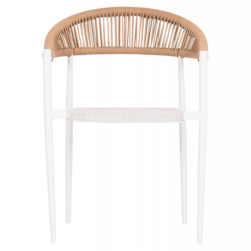 ΠΟΛΥΘΡΟΝΑ BERG HM6284.01 ΑΛΟΥΜΙΝΙΟ & TEXTILENE ΛΕΥΚΟ--P.E.TWISTED RATTAN 55x56x79Υεκ ΠΟΛΥΘΡΟΝΑ BERG HM6284.01 ΑΛΟΥΜΙΝΙΟ & TEXTILENE ΛΕΥΚΟ--P.E.TWISTED RATTAN 55x56x79Υεκ