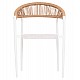 ΠΟΛΥΘΡΟΝΑ BERG HM6284.01 ΑΛΟΥΜΙΝΙΟ & TEXTILENE ΛΕΥΚΟ--P.E.TWISTED RATTAN 55x56x79Υεκ ΠΟΛΥΘΡΟΝΑ BERG HM6284.01 ΑΛΟΥΜΙΝΙΟ & TEXTILENE ΛΕΥΚΟ--P.E.TWISTED RATTAN 55x56x79Υεκ
