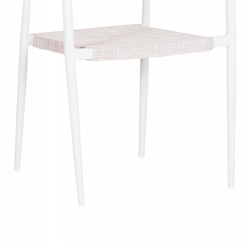 ΠΟΛΥΘΡΟΝΑ BERG HM6284.01 ΑΛΟΥΜΙΝΙΟ & TEXTILENE ΛΕΥΚΟ--P.E.TWISTED RATTAN 55x56x79Υεκ ΠΟΛΥΘΡΟΝΑ BERG HM6284.01 ΑΛΟΥΜΙΝΙΟ & TEXTILENE ΛΕΥΚΟ--P.E.TWISTED RATTAN 55x56x79Υεκ