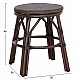 ΣΚΑΜΠΟ ΑΛΟΥΜΙΝΙΟΥ CHINO HM6285.01 BAMBOO LOOK ΚΑΦΕ-TEXTILENE ΚΑΦΕ Φ36x46Υεκ. ΣΚΑΜΠΟ ΑΛΟΥΜΙΝΙΟΥ CHINO HM6285.01 BAMBOO LOOK ΚΑΦΕ-TEXTILENE ΚΑΦΕ Φ36x46Υεκ.