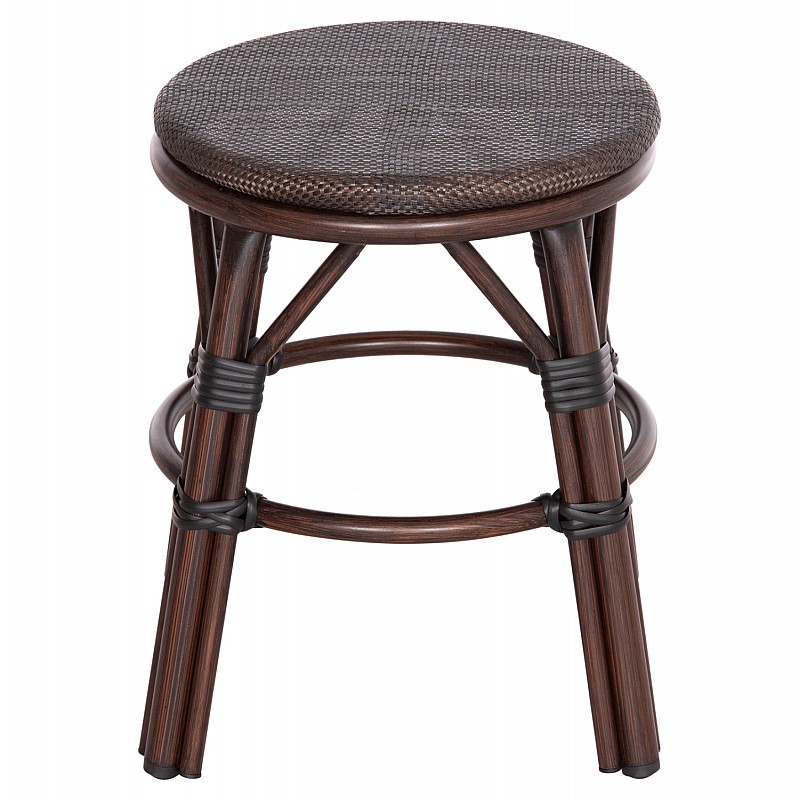 ΣΚΑΜΠΟ ΑΛΟΥΜΙΝΙΟΥ CHINO HM6285.01 BAMBOO LOOK ΚΑΦΕ-TEXTILENE ΚΑΦΕ Φ36x46Υεκ. ΣΚΑΜΠΟ ΑΛΟΥΜΙΝΙΟΥ CHINO HM6285.01 BAMBOO LOOK ΚΑΦΕ-TEXTILENE ΚΑΦΕ Φ36x46Υεκ.