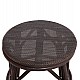 ΣΚΑΜΠΟ ΑΛΟΥΜΙΝΙΟΥ CHINO HM6285.01 BAMBOO LOOK ΚΑΦΕ-TEXTILENE ΚΑΦΕ Φ36x46Υεκ. ΣΚΑΜΠΟ ΑΛΟΥΜΙΝΙΟΥ CHINO HM6285.01 BAMBOO LOOK ΚΑΦΕ-TEXTILENE ΚΑΦΕ Φ36x46Υεκ.