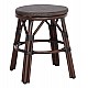ΣΚΑΜΠΟ ΑΛΟΥΜΙΝΙΟΥ CHINO HM6285.01 BAMBOO LOOK ΚΑΦΕ-TEXTILENE ΚΑΦΕ Φ36x46Υεκ. ΣΚΑΜΠΟ ΑΛΟΥΜΙΝΙΟΥ CHINO HM6285.01 BAMBOO LOOK ΚΑΦΕ-TEXTILENE ΚΑΦΕ Φ36x46Υεκ.