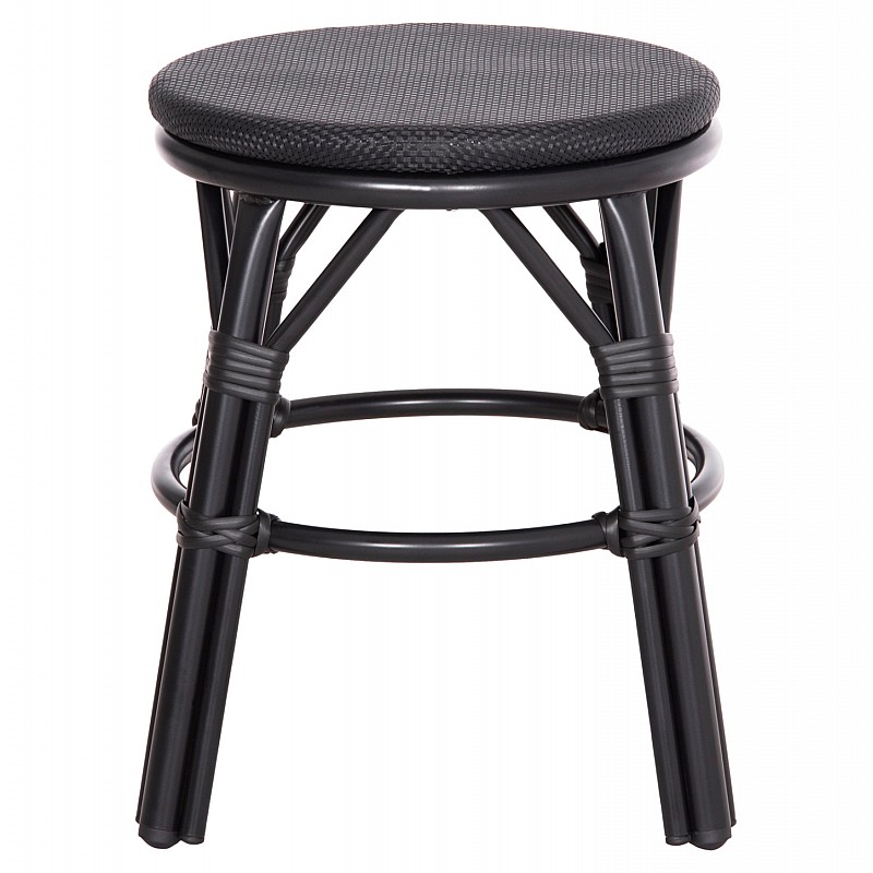 ΣΚΑΜΠΟ ΑΛΟΥΜΙΝΙΟΥ CHINO HM6285.02 BAMBOO LOOK & TEXTILENE ΣΕ ΜΑΥΡΟ Φ36x46Υεκ. ΣΚΑΜΠΟ ΑΛΟΥΜΙΝΙΟΥ CHINO HM6285.02 BAMBOO LOOK & TEXTILENE ΣΕ ΜΑΥΡΟ Φ36x46Υεκ.