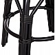 ΣΚΑΜΠΟ ΑΛΟΥΜΙΝΙΟΥ CHINO HM6285.02 BAMBOO LOOK & TEXTILENE ΣΕ ΜΑΥΡΟ Φ36x46Υεκ. ΣΚΑΜΠΟ ΑΛΟΥΜΙΝΙΟΥ CHINO HM6285.02 BAMBOO LOOK & TEXTILENE ΣΕ ΜΑΥΡΟ Φ36x46Υεκ.
