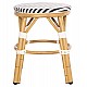 ΣΚΑΜΠΟ ΑΛΟΥΜΙΝΙΟΥ CHINO HM6285.03 BAMBOO LOOK-TEXTILENE ΛΕΥΚΟ-ΜΑΥΡΟ Φ36x46Υεκ. ΣΚΑΜΠΟ ΑΛΟΥΜΙΝΙΟΥ CHINO HM6285.03 BAMBOO LOOK-TEXTILENE ΛΕΥΚΟ-ΜΑΥΡΟ Φ36x46Υεκ.