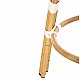 ΣΚΑΜΠΟ ΑΛΟΥΜΙΝΙΟΥ CHINO HM6285.03 BAMBOO LOOK-TEXTILENE ΛΕΥΚΟ-ΜΑΥΡΟ Φ36x46Υεκ. ΣΚΑΜΠΟ ΑΛΟΥΜΙΝΙΟΥ CHINO HM6285.03 BAMBOO LOOK-TEXTILENE ΛΕΥΚΟ-ΜΑΥΡΟ Φ36x46Υεκ.
