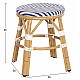 ΣΚΑΜΠΟ ΑΛΟΥΜΙΝΙΟΥ CHINO HM6285.05 BAMBOO LOOK-TEXTILENE ΛΕΥΚΟ-ΜΠΛΕ Φ36x46Υεκ. ΣΚΑΜΠΟ ΑΛΟΥΜΙΝΙΟΥ CHINO HM6285.05 BAMBOO LOOK-TEXTILENE ΛΕΥΚΟ-ΜΠΛΕ Φ36x46Υεκ.