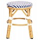 ΣΚΑΜΠΟ ΑΛΟΥΜΙΝΙΟΥ CHINO HM6285.05 BAMBOO LOOK-TEXTILENE ΛΕΥΚΟ-ΜΠΛΕ Φ36x46Υεκ. ΣΚΑΜΠΟ ΑΛΟΥΜΙΝΙΟΥ CHINO HM6285.05 BAMBOO LOOK-TEXTILENE ΛΕΥΚΟ-ΜΠΛΕ Φ36x46Υεκ.