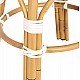 ΣΚΑΜΠΟ ΑΛΟΥΜΙΝΙΟΥ CHINO HM6285.05 BAMBOO LOOK-TEXTILENE ΛΕΥΚΟ-ΜΠΛΕ Φ36x46Υεκ. ΣΚΑΜΠΟ ΑΛΟΥΜΙΝΙΟΥ CHINO HM6285.05 BAMBOO LOOK-TEXTILENE ΛΕΥΚΟ-ΜΠΛΕ Φ36x46Υεκ.