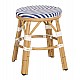 ΣΚΑΜΠΟ ΑΛΟΥΜΙΝΙΟΥ CHINO HM6285.05 BAMBOO LOOK-TEXTILENE ΛΕΥΚΟ-ΜΠΛΕ Φ36x46Υεκ. ΣΚΑΜΠΟ ΑΛΟΥΜΙΝΙΟΥ CHINO HM6285.05 BAMBOO LOOK-TEXTILENE ΛΕΥΚΟ-ΜΠΛΕ Φ36x46Υεκ.